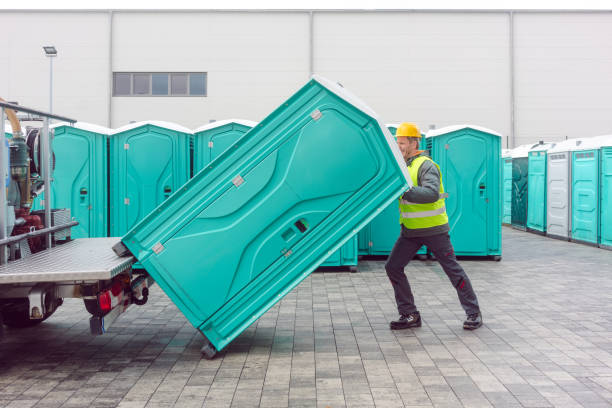 Portable Toilet Options We Offer in Jupiter Farms, FL