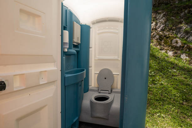 Porta potty rental for outdoor events in Jupiter Farms, FL